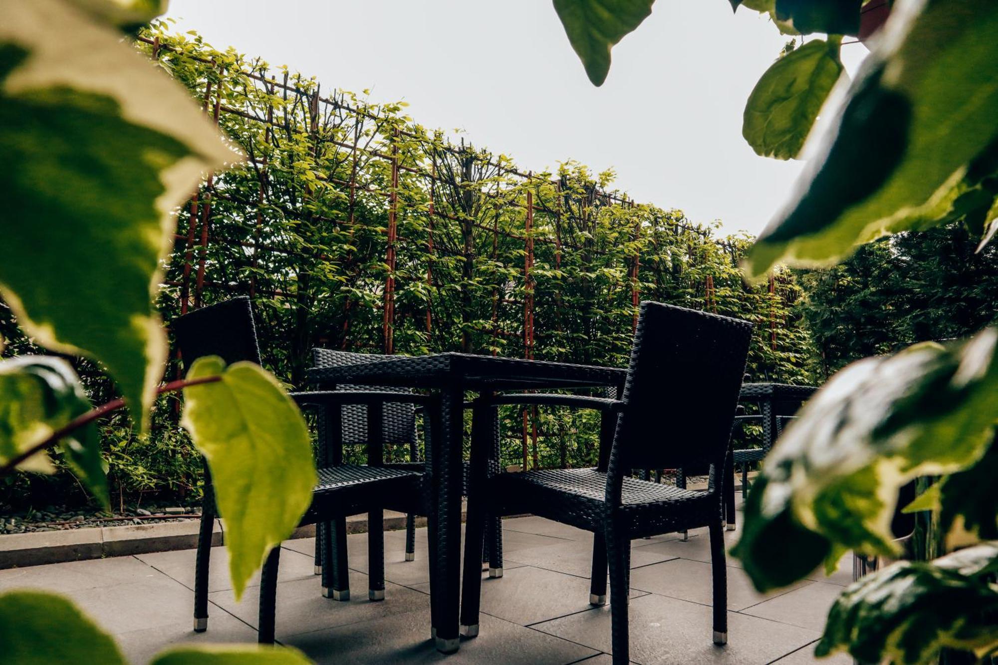 Готель Ibis Bucharest Politehnica Екстер'єр фото