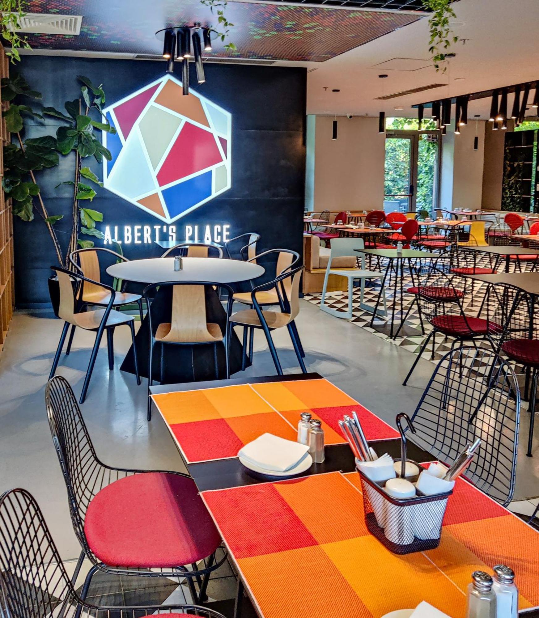 Готель Ibis Bucharest Politehnica Екстер'єр фото